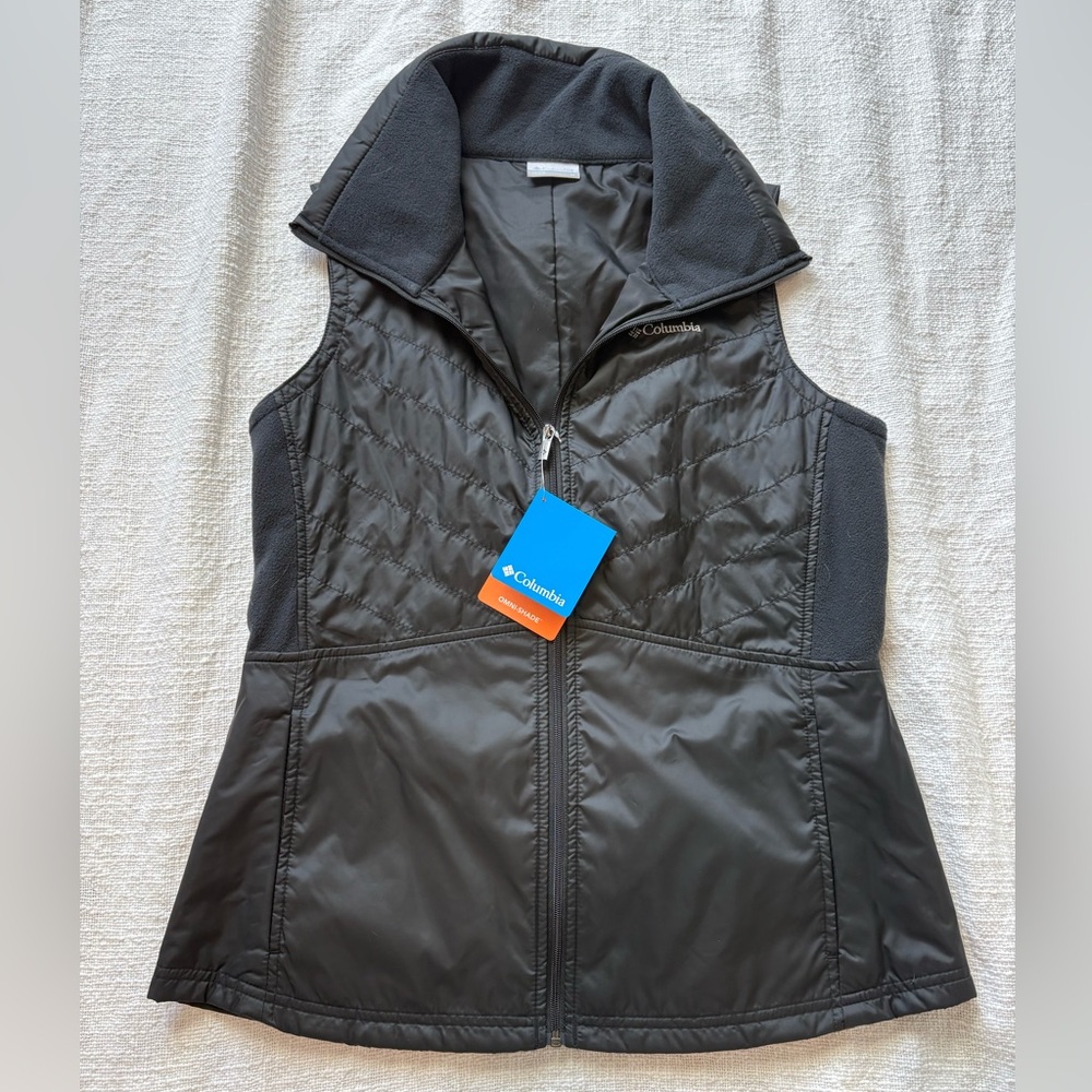 Columbia Women's Mix It Around II Vest